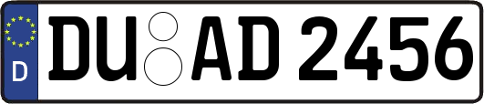 DU-AD2456