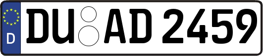 DU-AD2459