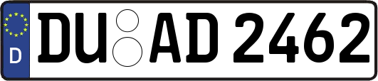 DU-AD2462