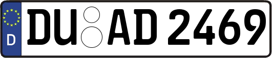 DU-AD2469