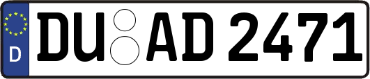 DU-AD2471