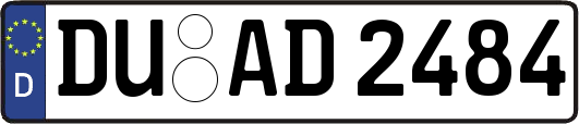 DU-AD2484