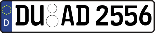 DU-AD2556