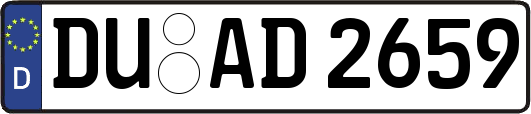 DU-AD2659
