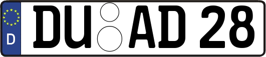 DU-AD28