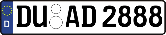 DU-AD2888