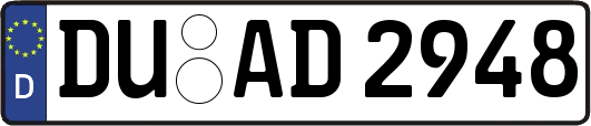 DU-AD2948