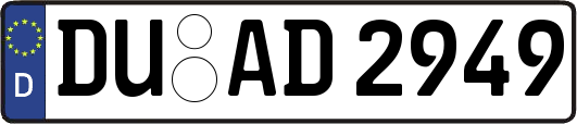 DU-AD2949