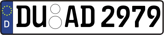 DU-AD2979