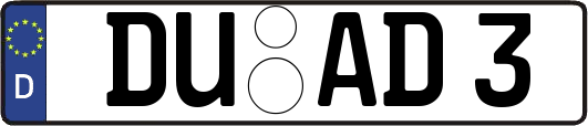 DU-AD3