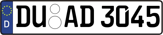 DU-AD3045