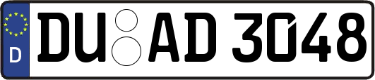 DU-AD3048