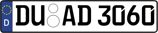 DU-AD3060