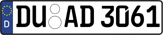 DU-AD3061