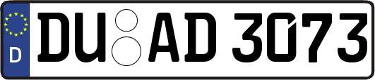 DU-AD3073