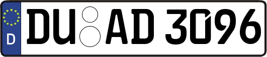 DU-AD3096