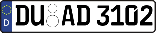 DU-AD3102