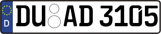 DU-AD3105