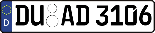 DU-AD3106
