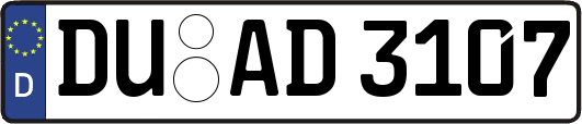 DU-AD3107