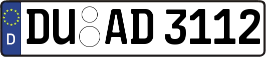 DU-AD3112