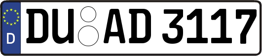 DU-AD3117