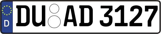 DU-AD3127