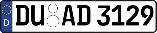 DU-AD3129