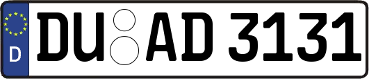 DU-AD3131