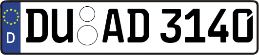 DU-AD3140