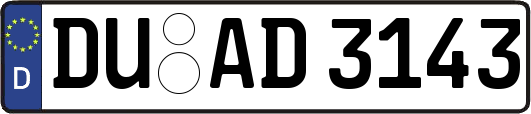 DU-AD3143