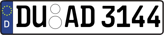 DU-AD3144
