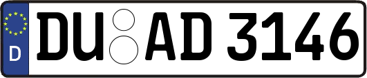 DU-AD3146