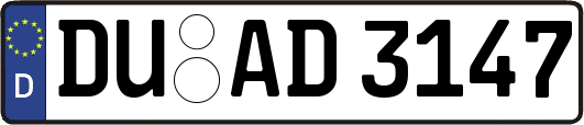 DU-AD3147