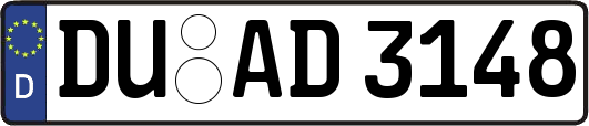 DU-AD3148