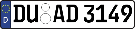 DU-AD3149