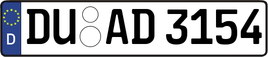 DU-AD3154