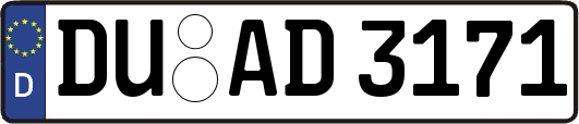 DU-AD3171