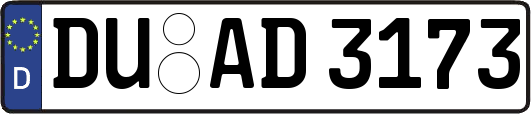 DU-AD3173