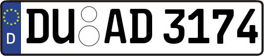 DU-AD3174