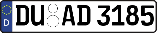 DU-AD3185