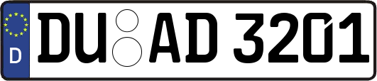 DU-AD3201