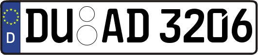 DU-AD3206