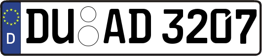 DU-AD3207