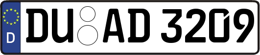 DU-AD3209