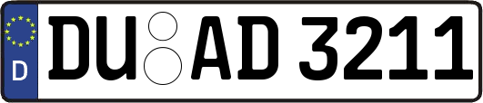 DU-AD3211