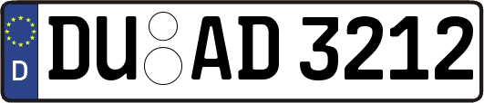 DU-AD3212