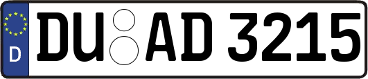 DU-AD3215