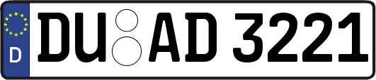 DU-AD3221