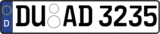 DU-AD3235